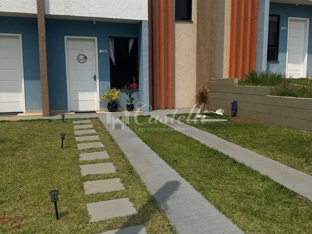 Imagem 2: Casa com 2 dormitórios à venda,70.00 m , Jardim Carvalho, PONTA GROSSA - PR