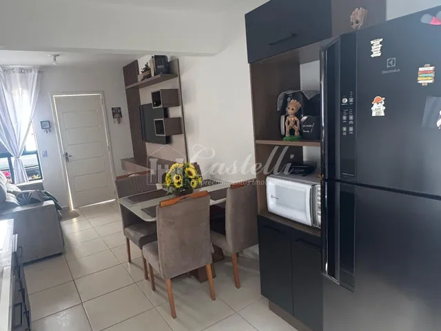 Imagem 5: Casa com 2 dormitórios à venda,70.00 m , Jardim Carvalho, PONTA GROSSA - PR