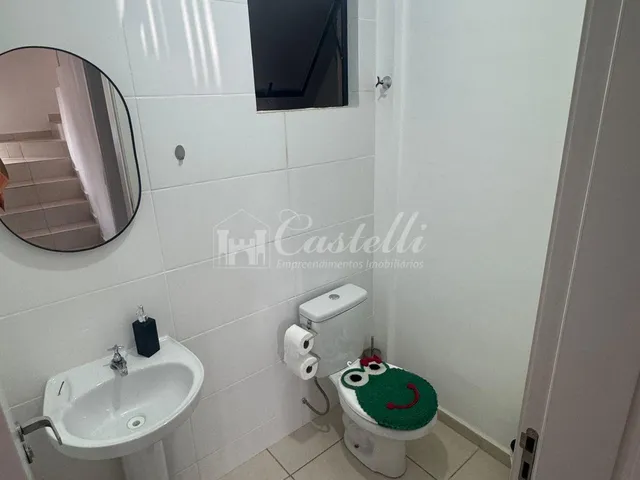 Imagem 8: Casa com 2 dormitórios à venda,70.00 m , Jardim Carvalho, PONTA GROSSA - PR