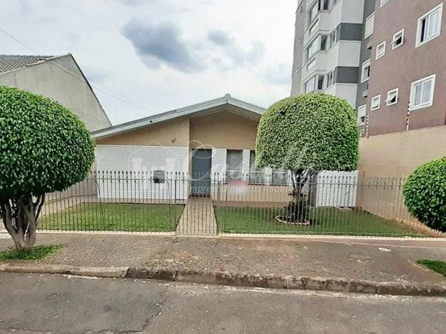 Imagem: Casa à venda, no Jardim América, PONTA