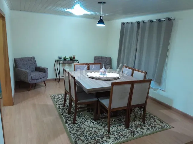 Imagem 7: Casa à venda, no Jardim América, PONTA GROSSA - PR