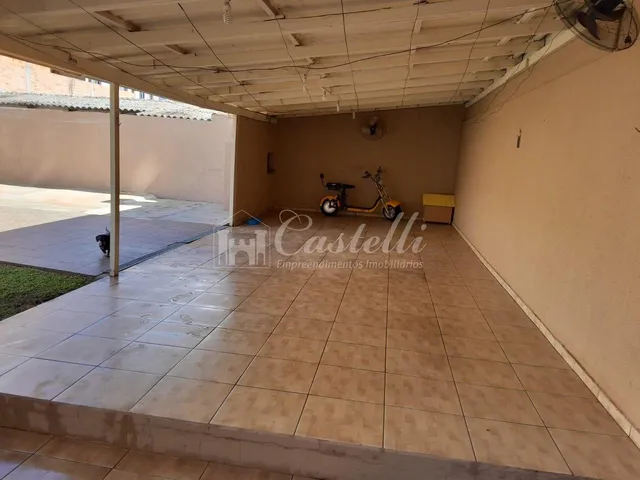 Imagem 16: Casa à venda, no Jardim América, PONTA GROSSA - PR