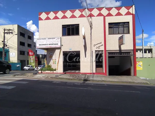 Imagem: Sala Comercial para locação, no Centro