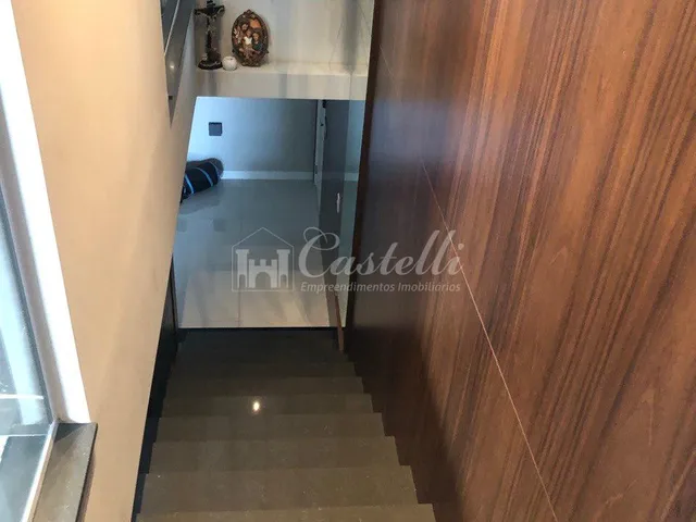 Imagem 14: Cobertura duplex medindo 186,00 de área útil. Localizada em bairro nobre da Cidade