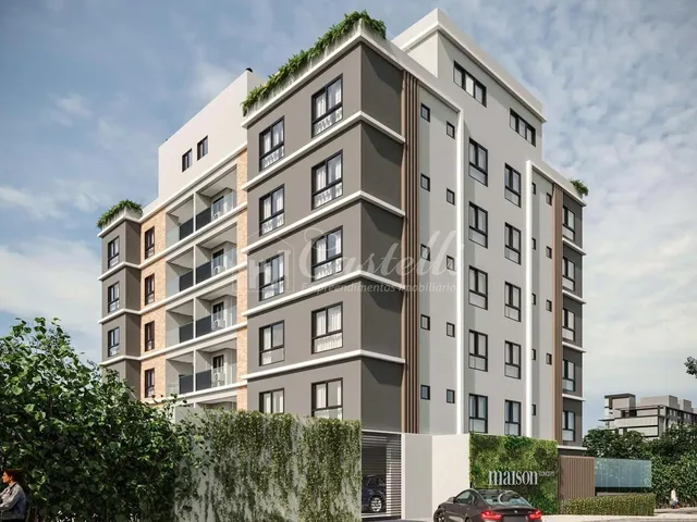 Imagem 2: Apartamento à venda, Jardim Carvalho, PONTA GROSSA - PR
