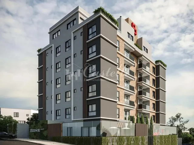 Imagem: Apartamento à venda, Jardim Carvalho, PONTA