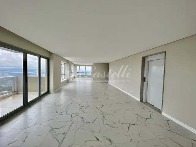Imagem 3: Apartamento com 4 dormitórios à venda,340.00 m , Centro, PONTA GROSSA - PR
