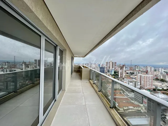 Imagem 9: Apartamento com 4 dormitórios à venda,340.00 m , Centro, PONTA GROSSA - PR