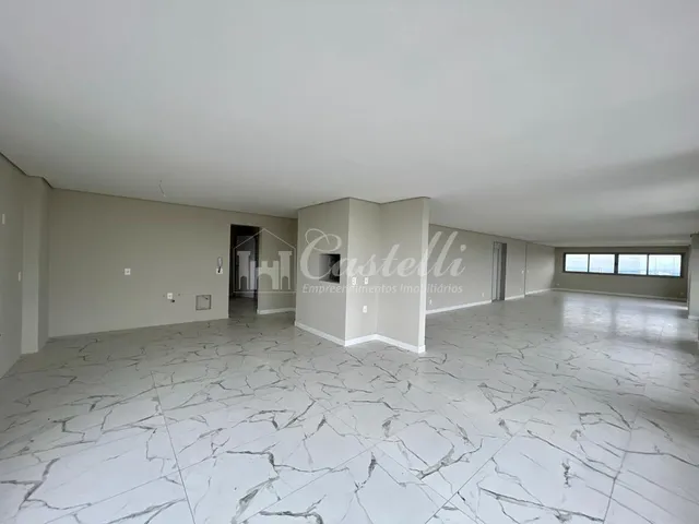 Imagem 12: Apartamento com 4 dormitórios à venda,340.00 m , Centro, PONTA GROSSA - PR
