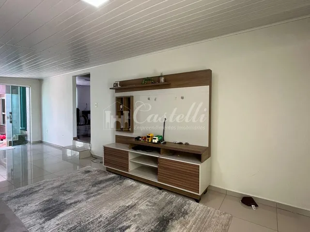 Imagem 8: Casa com 3 dormitórios à venda,202.00 m , Colonia Dona Luiza, PONTA GROSSA - PR