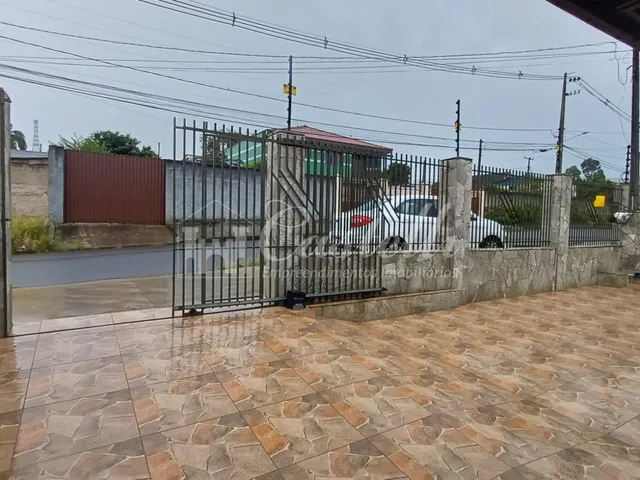 Imagem 3: Casa com 3 dormitórios,170.00 m , Boa Vista, PONTA GROSSA - PR