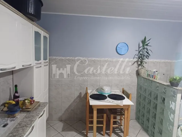 Imagem 6: Casa com 3 dormitórios,170.00 m , Boa Vista, PONTA GROSSA - PR