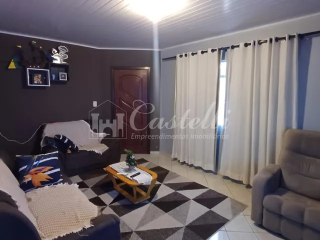 Imagem 9: Casa com 3 dormitórios,170.00 m , Boa Vista, PONTA GROSSA - PR