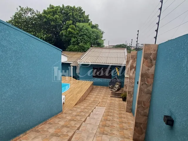 Imagem 15: Casa com 3 dormitórios,170.00 m , Boa Vista, PONTA GROSSA - PR