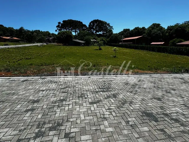 Imagem: Terreno à venda, Distrito de Guaragi, PONTA