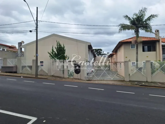 Imagem 1: Sobrado à venda, Jardim Carvalho, PONTA GROSSA - PR