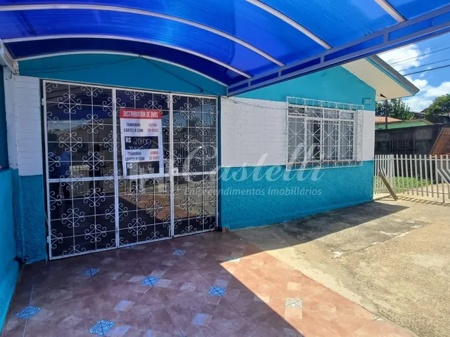 Imagem 3: Casa com 3 dormitórios à venda,210.00 m , Boa Vista, PONTA GROSSA - PR