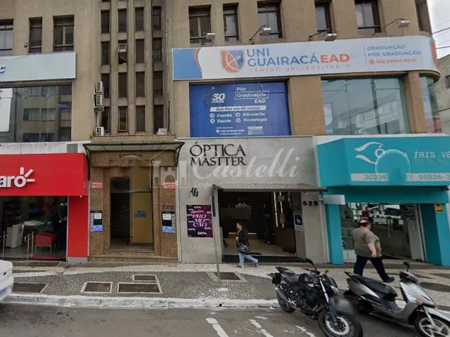 Imagem: Sala Comercial mobiliada para locação