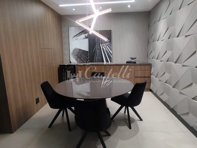 Imagem 4: Sala Comercial Mobiliada para Locação, Centro, Ponta Grossa - Pr