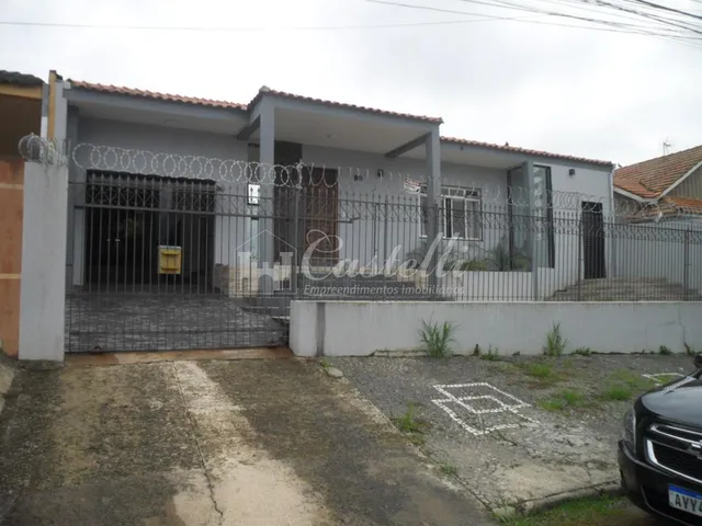 Imagem: Casa à venda, Uvaranas, PONTA GROSSA