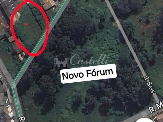 Imagem 6: Comercial à venda, Oficinas, PONTA GROSSA - PR
