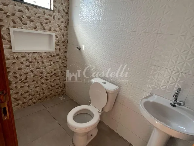 Imagem 6: Casa para à venda, no Bairro Uvaranas, em PONTA GROSSA - PR