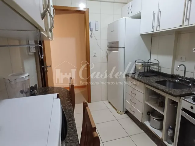 Imagem 5: Apartamento com 3 dormitórios à venda, Orfãs, PONTA GROSSA - PR
