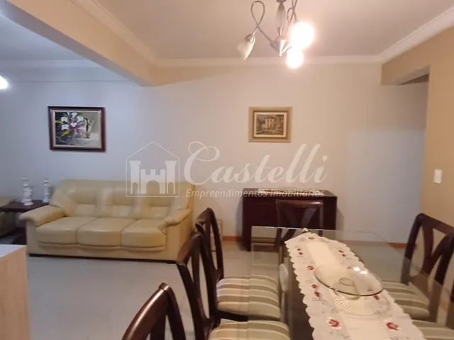 Imagem 8: Apartamento com 3 dormitórios à venda, Orfãs, PONTA GROSSA - PR