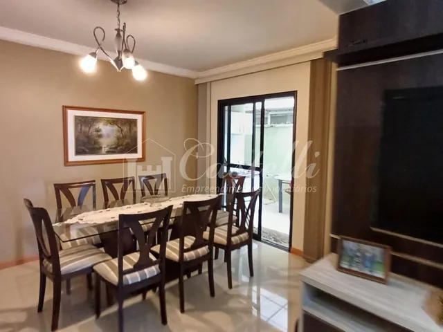 Imagem 11: Apartamento com 3 dormitórios à venda, Orfãs, PONTA GROSSA - PR