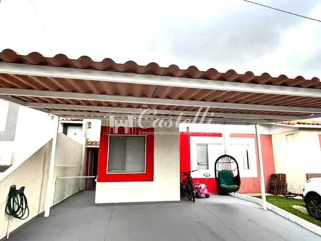 Imagem: Casa para à venda, no Bairro Boa Vista