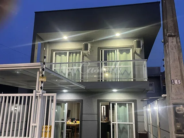 Imagem 2: Casa à venda, Balneário Coroados, GUARATUBA - PR