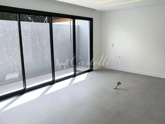 Imagem 7: Sobrado com 4 dormitórios à venda,124.00 m , Jardim Carvalho, PONTA GROSSA - PR