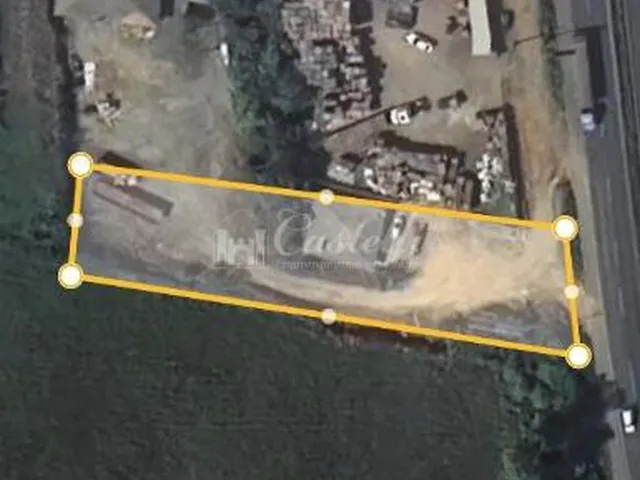 Imagem: Terreno comercial à venda, Colonia Dona