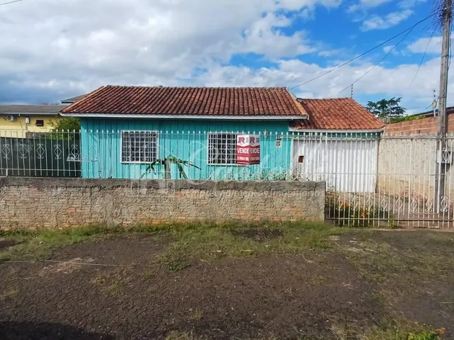 Imagem: Terreno à venda, Uvaranas, PONTA GROSSA
