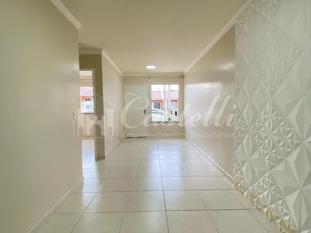 Imagem 2: Casa para à venda, no Bairro Chapada, em PONTA GROSSA - PR