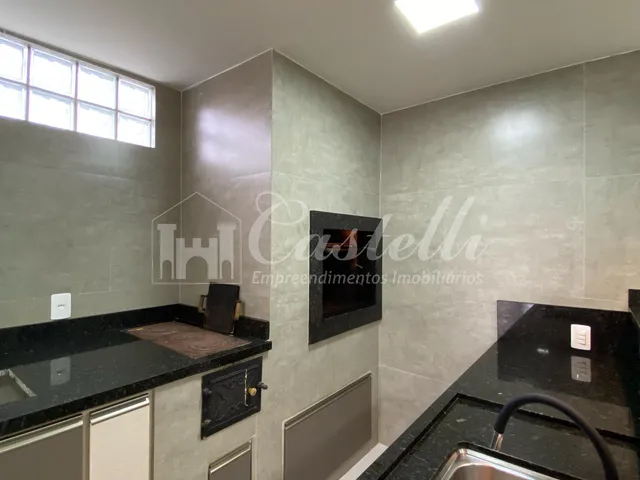 Imagem 11: Casa para à venda, no Bairro Chapada, em PONTA GROSSA - PR