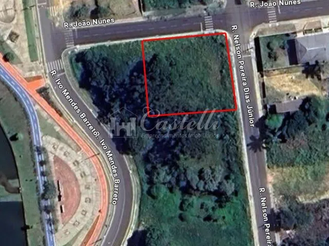 Imagem: Terreno à venda, Olarias, PONTA GROSSA