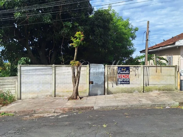 Imagem: Terreno à venda, Centro, PONTA GROSSA