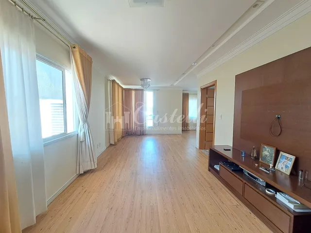 Imagem 1: Casa à venda, no Bairro Jardim Carvalho, PONTA GROSSA - PR