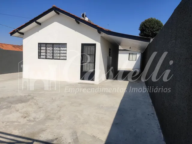 Imagem: Casa para à venda, no Bairro Chapada, PONTA
