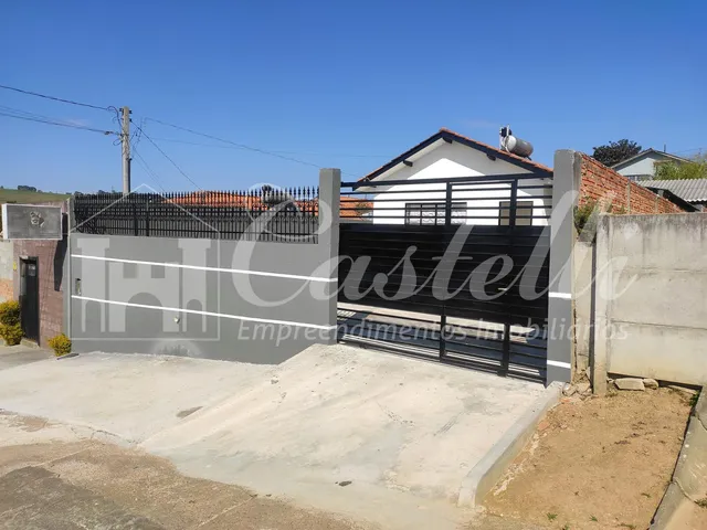 Imagem 16: Casa para à venda, no Bairro Chapada, PONTA GROSSA - PR