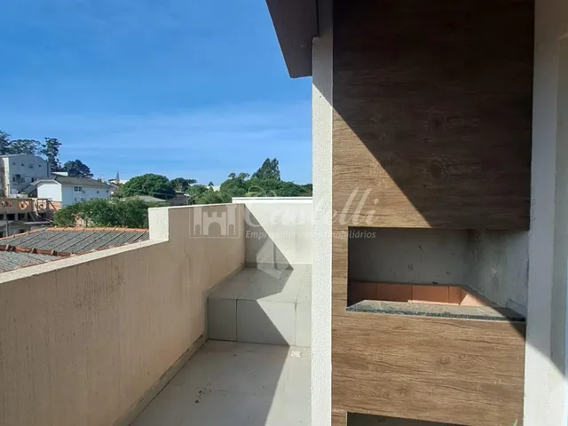 Imagem 9: Apartamento para à venda, em Uvaranas, PONTA GROSSA - PR