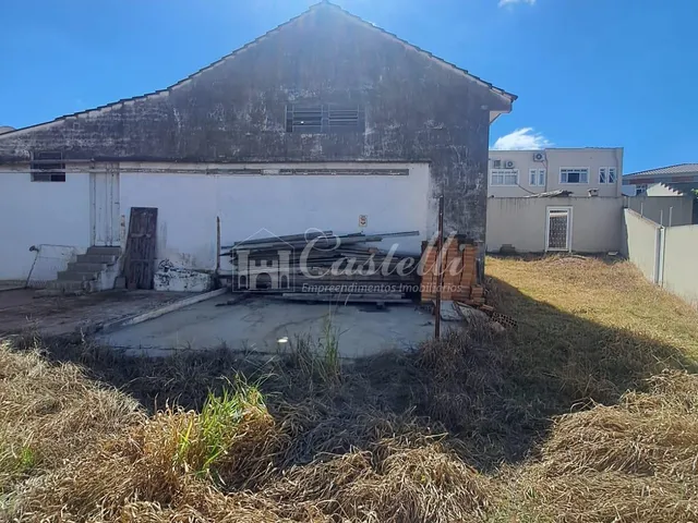 Imagem 6: Barracão para locação, no Centro, de PONTA GROSSA - Paraná