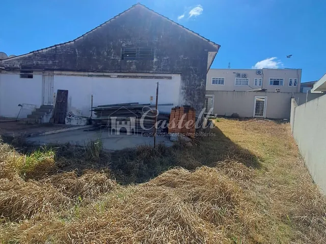 Imagem 9: Barracão para locação, no Centro, de PONTA GROSSA - Paraná