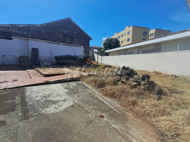 Imagem 12: Barracão para locação, no Centro, de PONTA GROSSA - Paraná