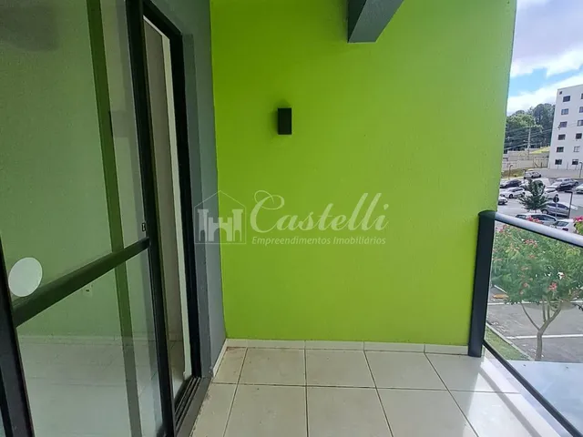 Imagem 8: Apartamento à venda, no Bairro Uvaranas, PONTA GROSSA - PR