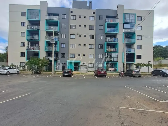Imagem: Apartamento à venda, no Bairro Uvaranas