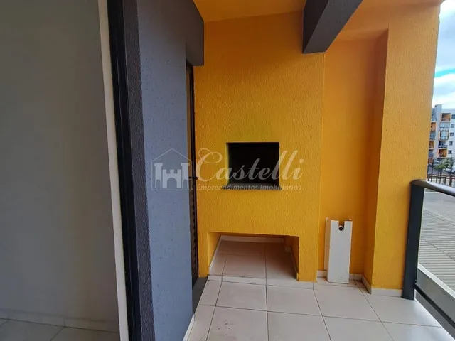 Imagem 6: Apartamento para à venda, Uvaranas, em PONTA GROSSA - PR
