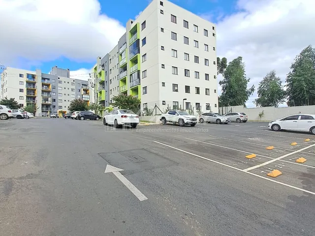 Imagem: Apartamento para locação, Uvaranas, em