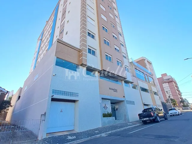 Imagem: Apartamento para venda, no Centro, de PONTA
